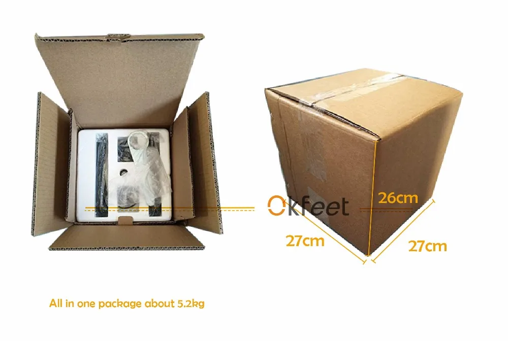 Tsdz2 Tongsheng 36V 48V 250W 350W 500W звездочка цепной передачи Mid приводной двигатель электрический велосипед, фара для электровелосипеда в Conversion Kit с Батарея