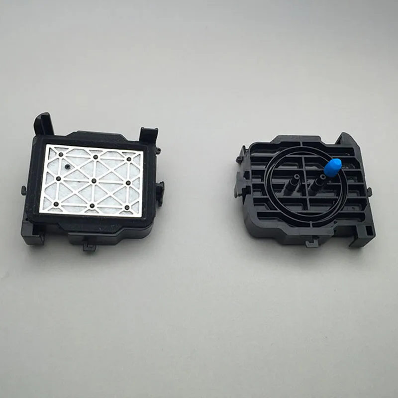 8 шт./лот насадка для Epson dx5 верхнее сольвентное основание mutoh vj1304 vj1204 mimaki jv33 jv5 cjv30
