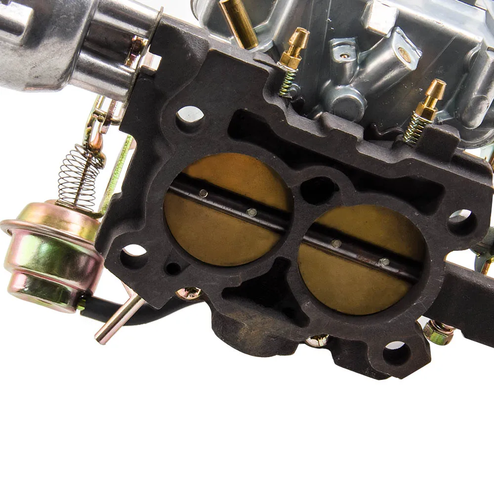 

1pc New 2 Barrel Carburetor For Rochester 2GC for Chevrolet Engines 5.7L 350 6.6L 400 Chevy 350cu/5.7L 400cu/6.6L 1970-1980