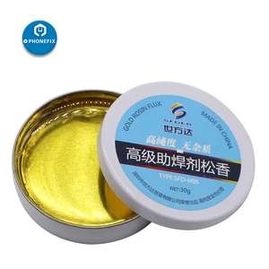 1 шт. твердая канифольная паста высокой степени очистки, паяльная паста, Оловянная материальная паста, ремонт, долговечность, канифоль, паяльная флюсовая паста для сварки