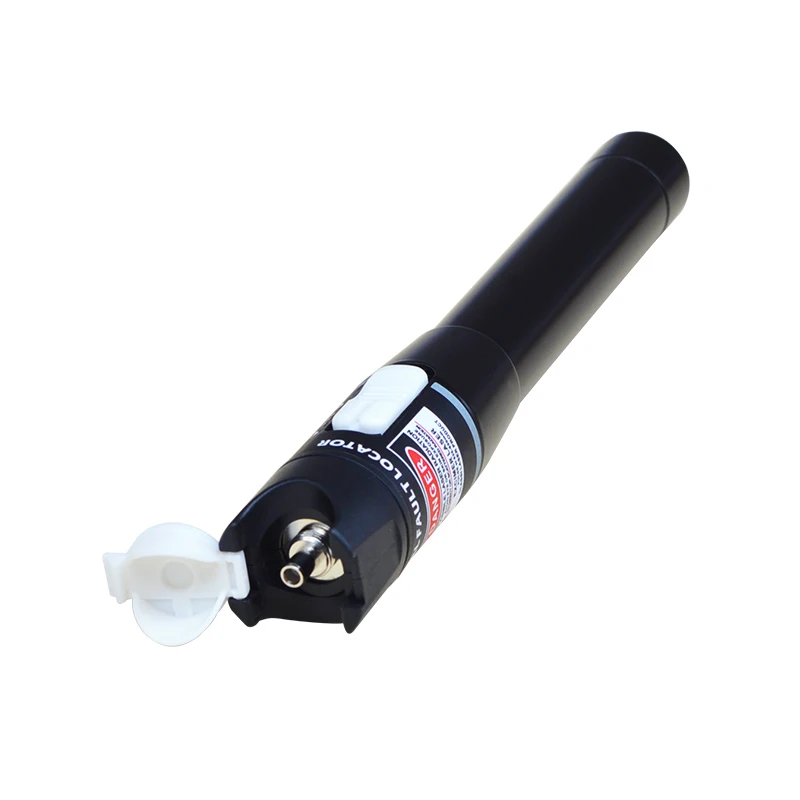 Визуальный дефектоскоп с крассветильник том 20 МВт оптический лазерный источник