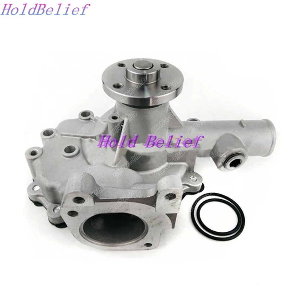 

Новый водяной насос 16100-78202-71 16100-78200-71 для Toyota 1DZ 5FD 6FD