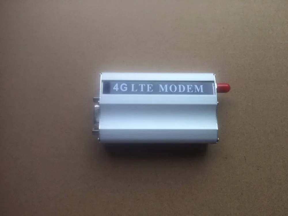 4g lte modem for sms sending/receiving open tcp/ip sim7100 support AT command | Компьютеры и офис