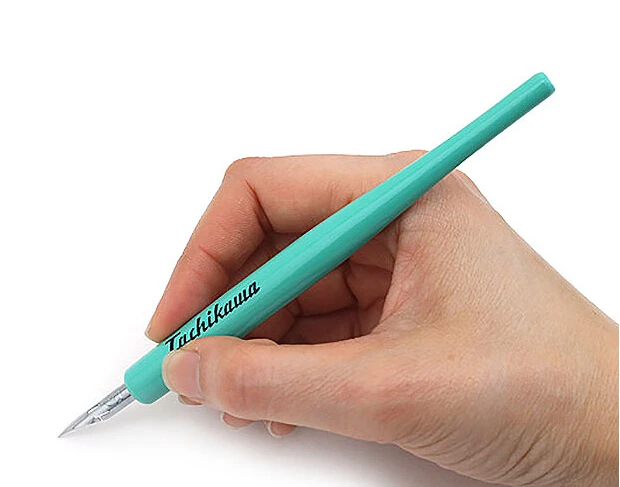 Премиум деревянная ручка-карандаш подходит для каллиграфии и живописи Высокое