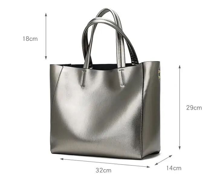 WOBAG модные женские сумки на плечо повседневные большие вместительные женские сумки винтажные мягкие ПУ кожаные модные большие шопперы дорожная сумка