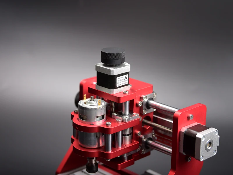 Diy CNC гравировальный станок cnc 1310 Benbox PCB фрезерный станок с ЧПУ резьба по дереву мини Гравировальный маршрутизатор ПВХ рабочая зона 126*88*38 м