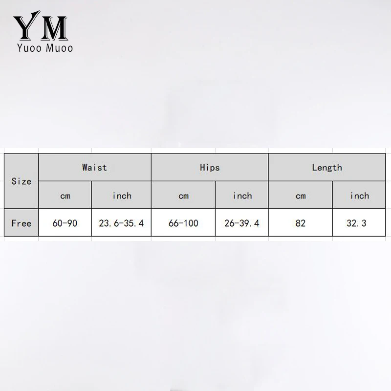 

YuooMuoo 2019 Autumn Winter Fashion Women Elastic High Waist Pleated Skirt Knit A Line Long Skirt Elegant Ladies Festival Skirt