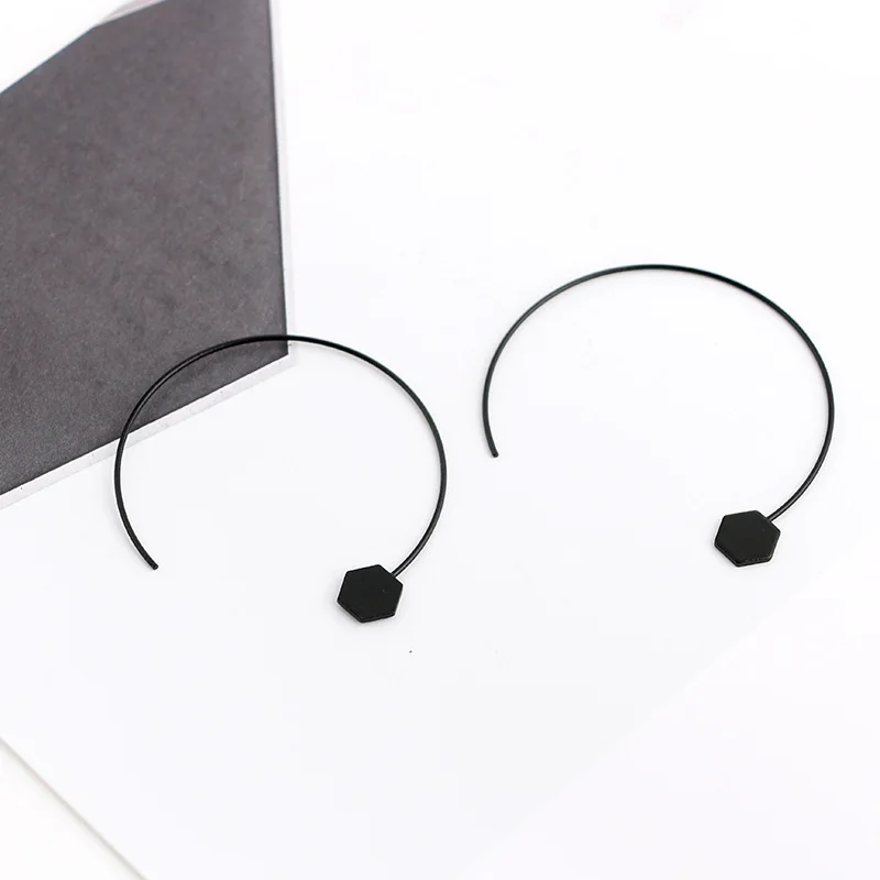 Женские серьги гвоздики в стиле панк|punk stud earrings|fashion earringsstud earrings |