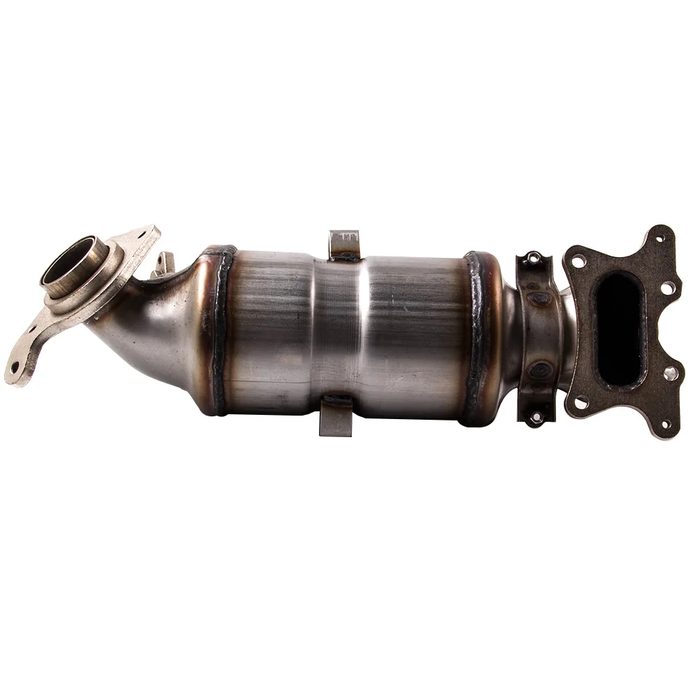 Передний выпускной коллектор каталитический конвертер для Honda Civic 06 11 1.8L L4 674