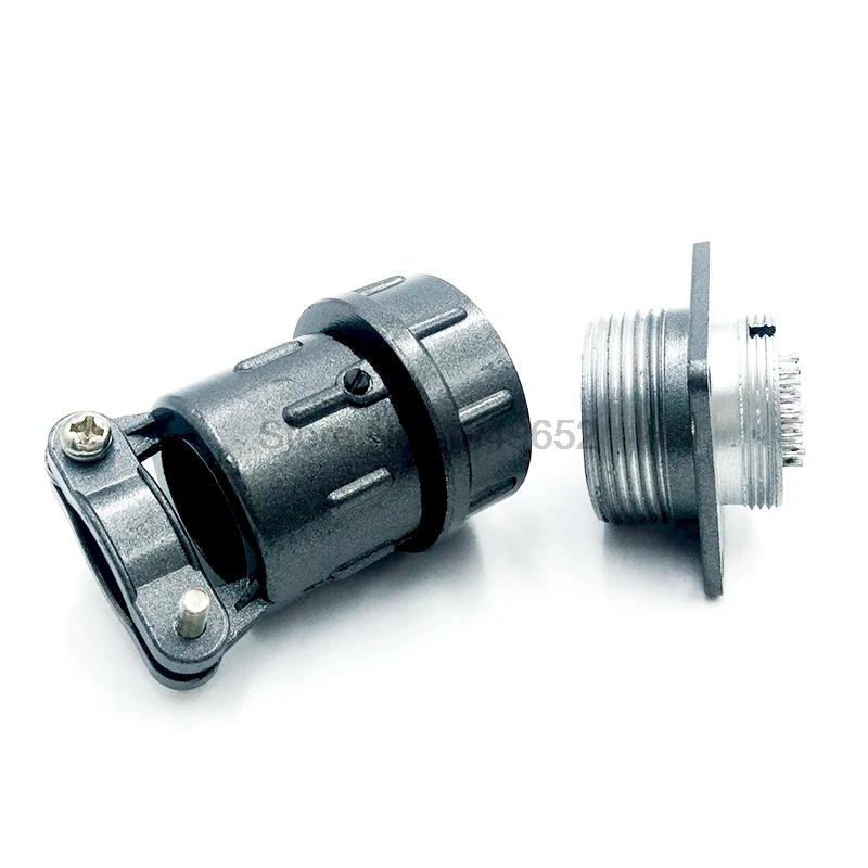 Авиационный разъем 24 мм разъем CX24 push-pull круговой разъем 12pin19pin20pin26pin мужской и женский разъем