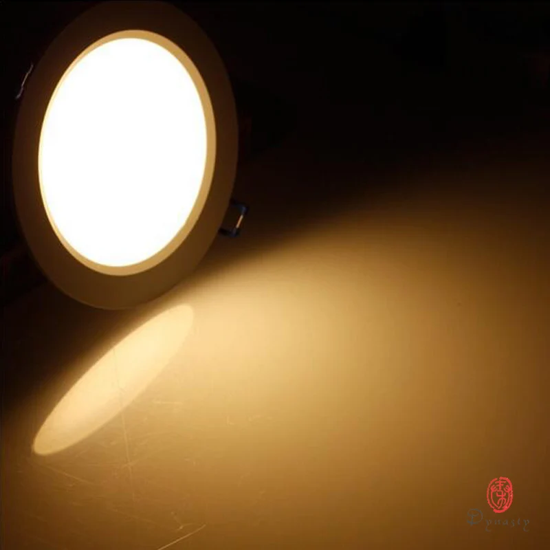 Светодиодные потолочные светильники алюминиевые точечные недорогие