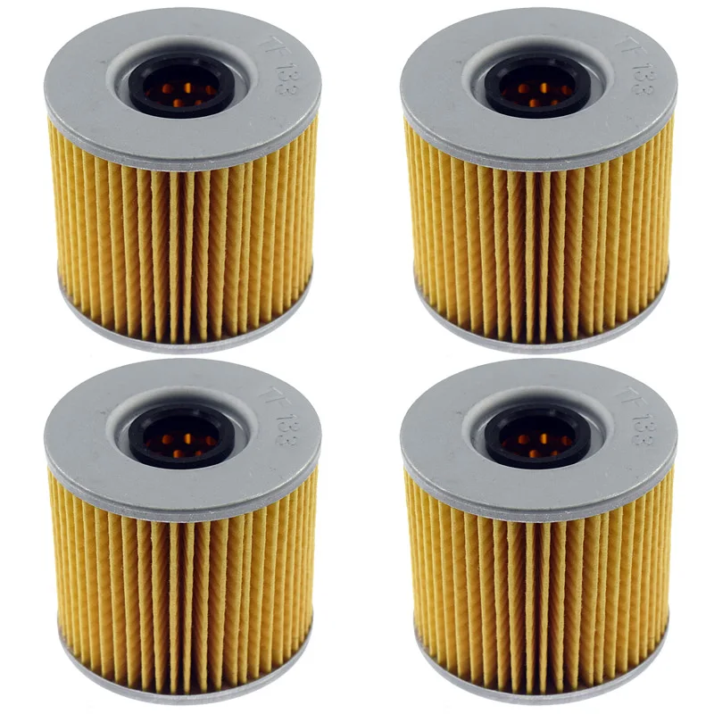 

For Suzuki GS450 T,ET,EX,EZ,ED ST,SX,TX,TZ,TXZ,TSD EE,EF,EG,EH,EJ 1980 1981 1982 1983 1984 1985 1986 1987 Motorcycle Oil Filter