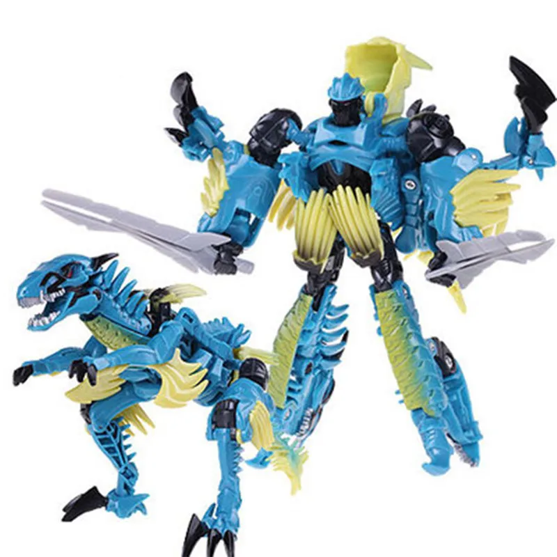 Новое поступление популярные игрушки 4 деформации робот-автомобиль аниме