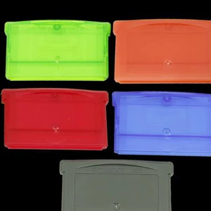 Высококачественный картридж для карт памяти, картридж для игр, чехол для игровой карты, защитный чехол для телефона