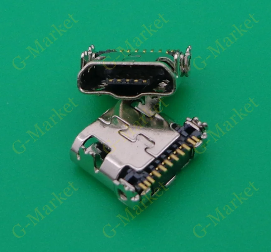 Док станция с портом Micro USB для Samsung Galaxy S4 SIV зарядный порт I9505 I337 M919 I545 L720 R970 E300|lot