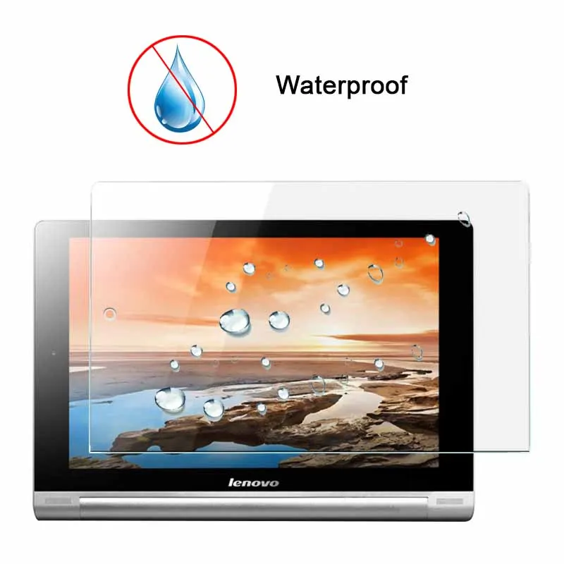 В продаже 1 шт. лучшая Взрывозащищенная нано мягкая пленка для lenovo B6000 8 0 &quotTAB анти