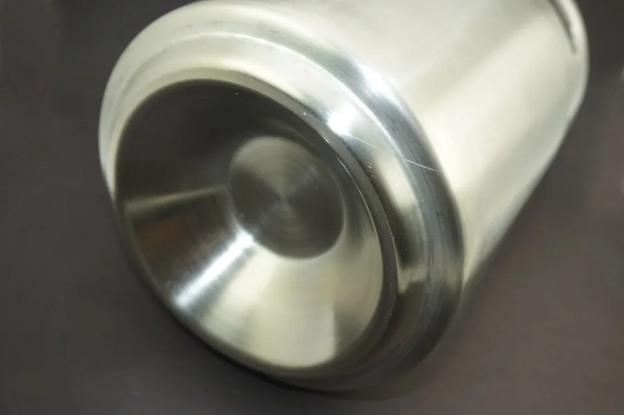 Бесплатная доставка 304 нержавеющая сталь 64 унции домашний кувшин мини бочонок из