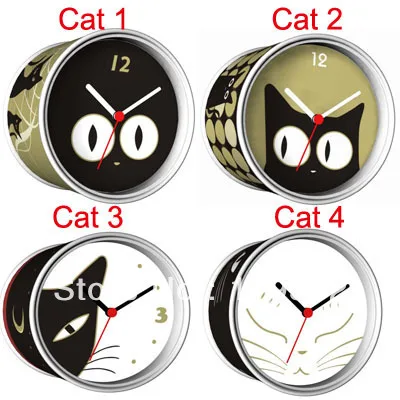 Кухонные магниты на холодильник 4 шт./лот|clock clock parts|clock tagclock wall |