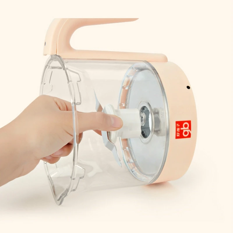 Goodbaby детское питание машина для добавок детские пищевые комбинаты Multi function