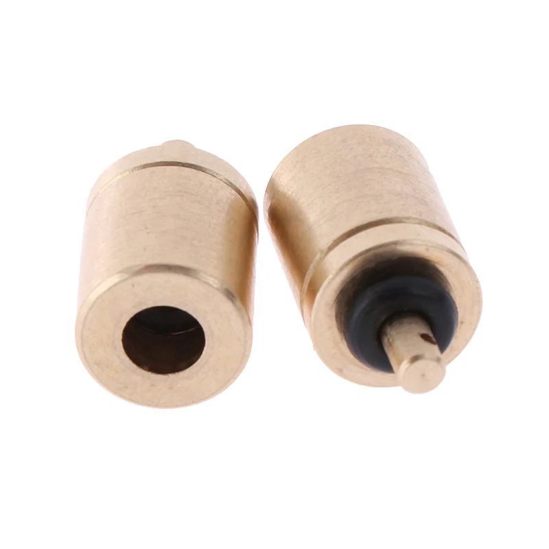 2 шт. газ Refill адаптер Открытый Кемпинг Плита Газовая цилиндр баковая газовая