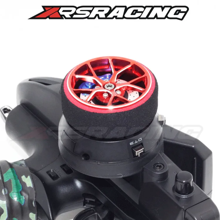 XRSRACING RC пульт дистанционного управления с пультом Сменное ручное колесо для FUTABA