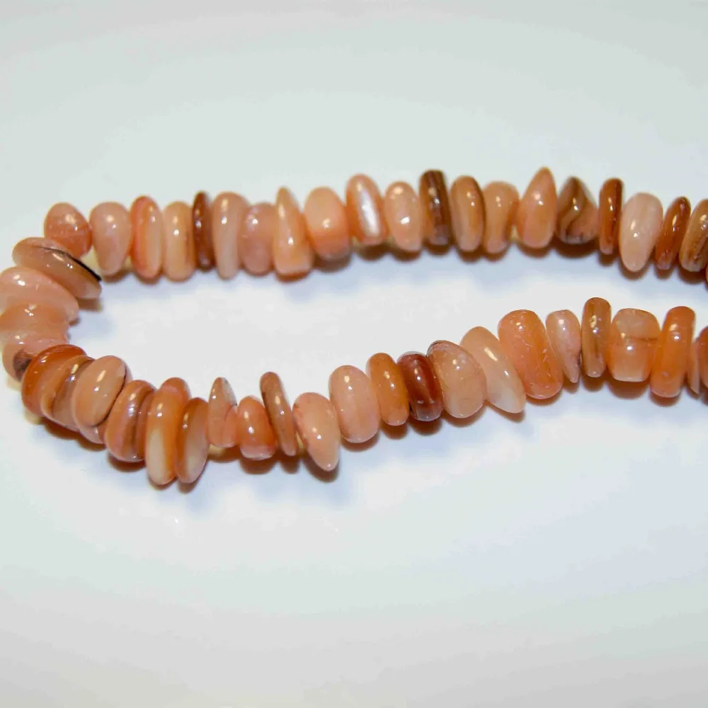

Wholesale Natural Gravel Irregular Square Clear Yellow Colour Shell 5 - 8 MM Beads Stone For Jewelry Making