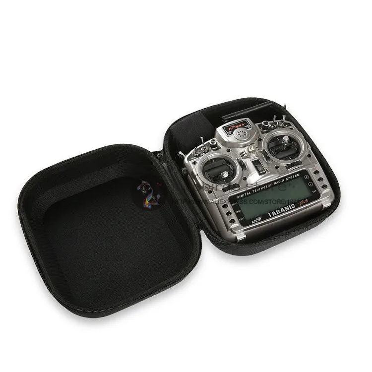 HM пульт дистанционного управления Водонепроницаемая специальная посылка сумка