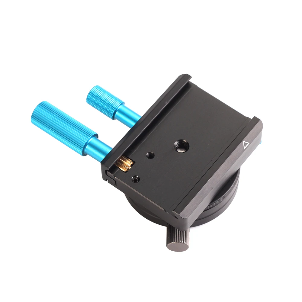 Профессиональный вращающийся на 360 градусов панорамный штатив шарнирный