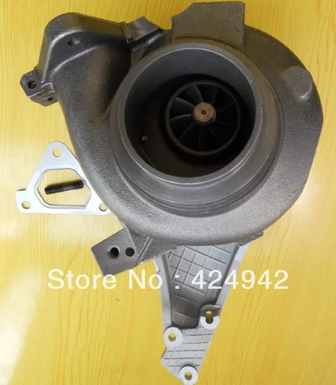 GT22 GT2256V A6470900280 6470900280 736088-5003S turbo turbocharger For Mercedes-PKW Sprinter I VAN 2.7 216/316/416CDI OM647 | Автомобили