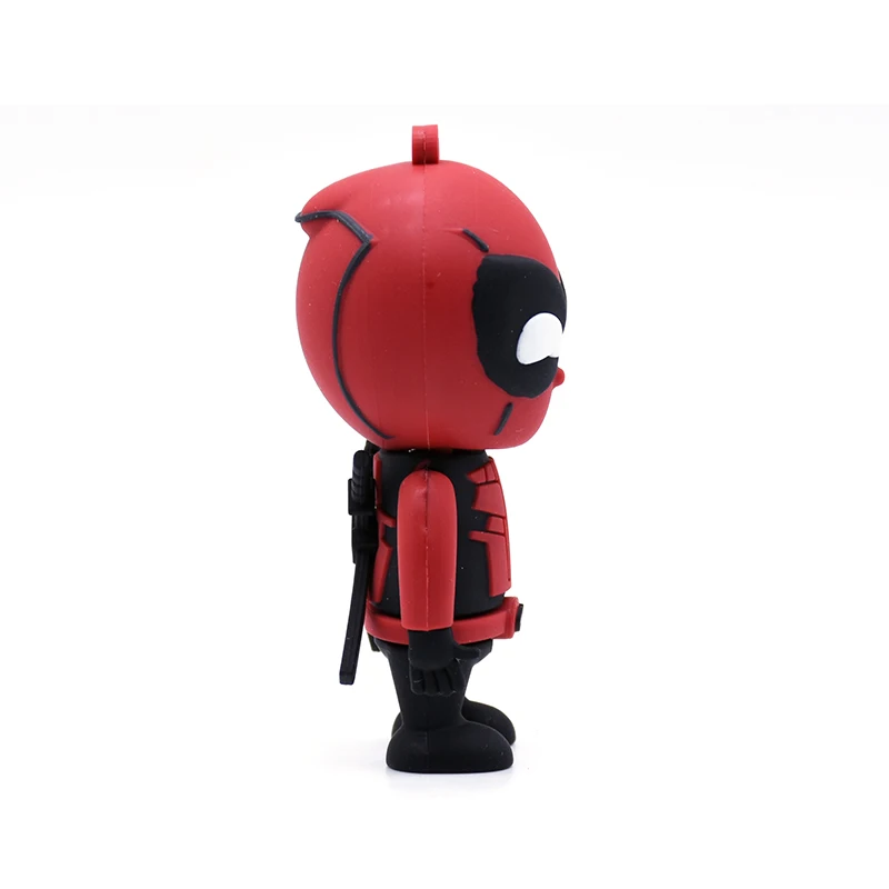 New Arrival hero pendrive 64GB 32GB 16GB 8GB 128GB Cartoon usb flash drive smile stick memory pen | Компьютеры и офис