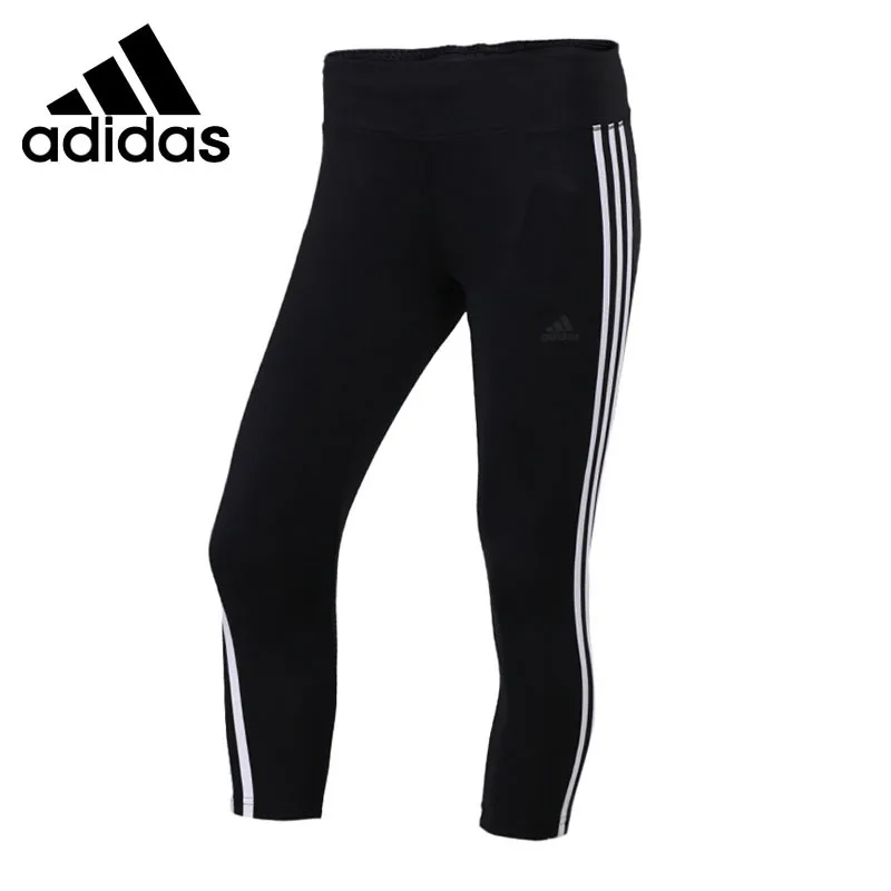 Новое поступление оригинальные облегающие шорты Adidas для выступлений D2M RR 3s 3/4