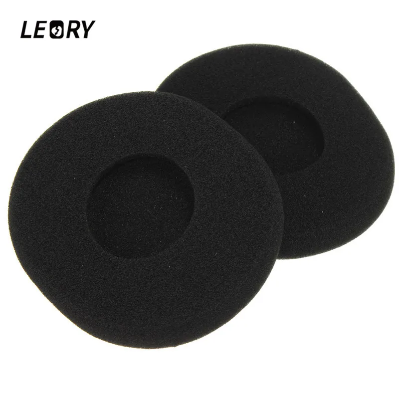 LEORY для Logitech серии H800 наушники Коврик Комфорт Сменная Губка амбушюры из мягкой
