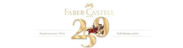FABER CASTELL 9000 карандаши принадлежности для художественных эскизов карандаш для рисования 12 коробка набор 119064