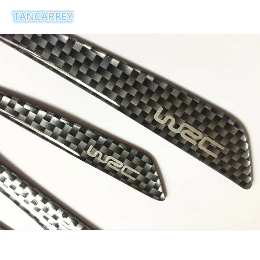 2018 специальное предложение автомобильный Стайлинг противоударный чехол для mazda