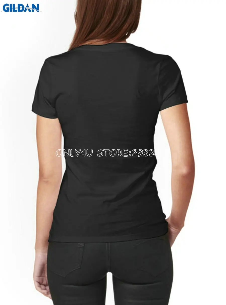 Only4u 3D горячие дешевые женские футболка женская жаль этот парень уже сделанные