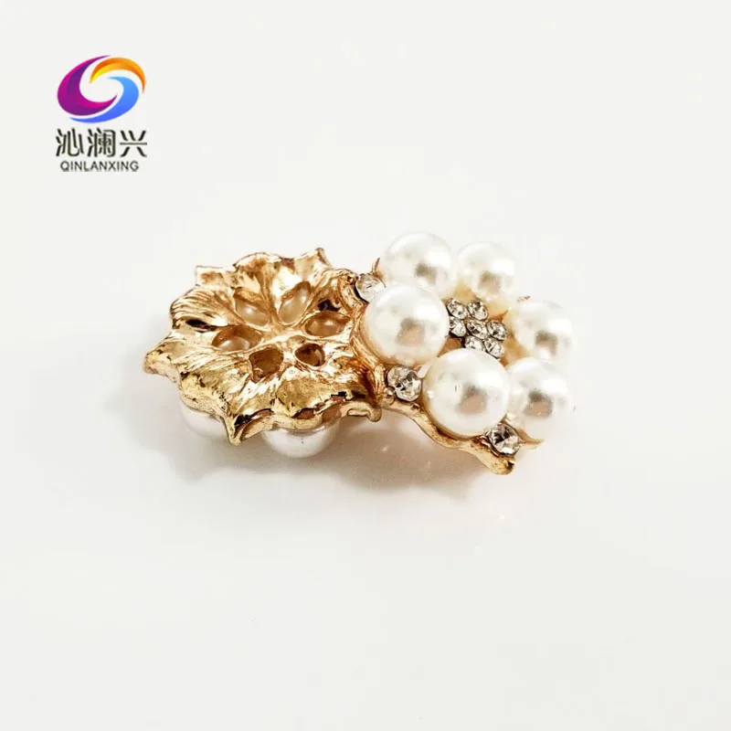 Новинка! Искусственный жемчуг для самостоятельного изготовления ювелирных