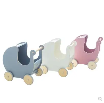 

Обучающие ходунки для малышей, походная тележка, ручная толкающая игрушка для детской коляски, ходунки-качалки