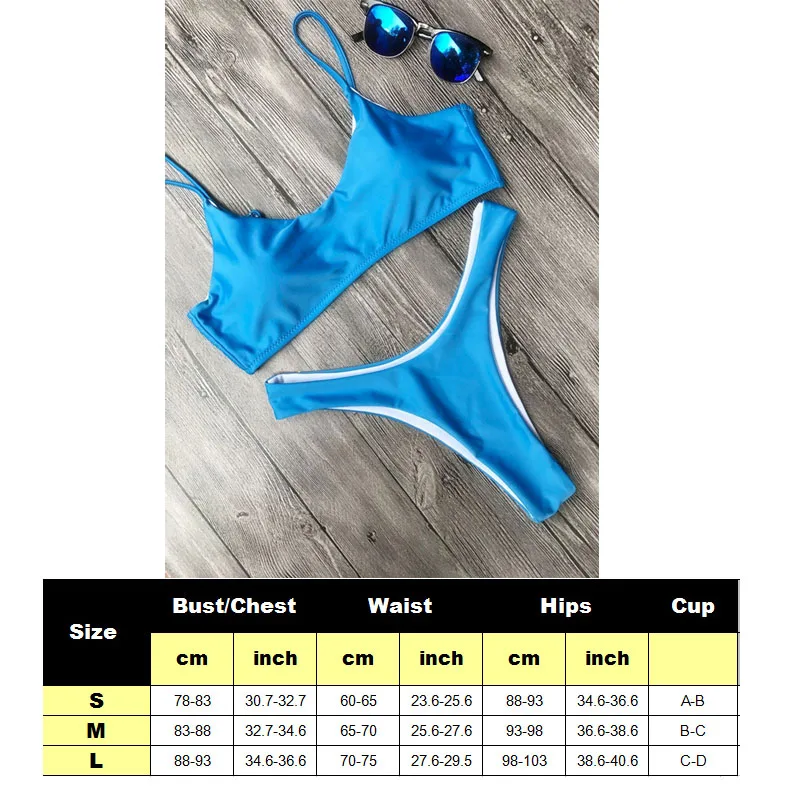 2017 сексуальный женский купальник микро бикини набор купальные костюмы с высокой