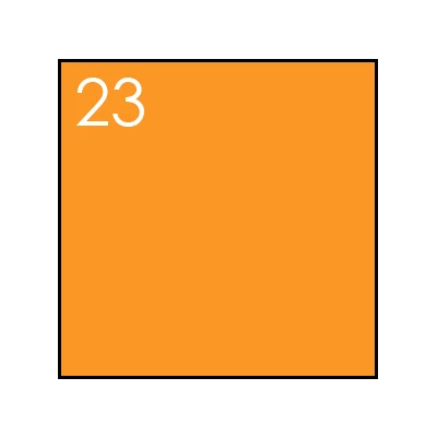 23 TOUCHNEW, мягкая кисть, маркер, двойная головка, на спиртовой основе, эскиз, маркер для анимации, манга, профессиональный рисунок, дизайнерские принадлежности - Цвет: 23