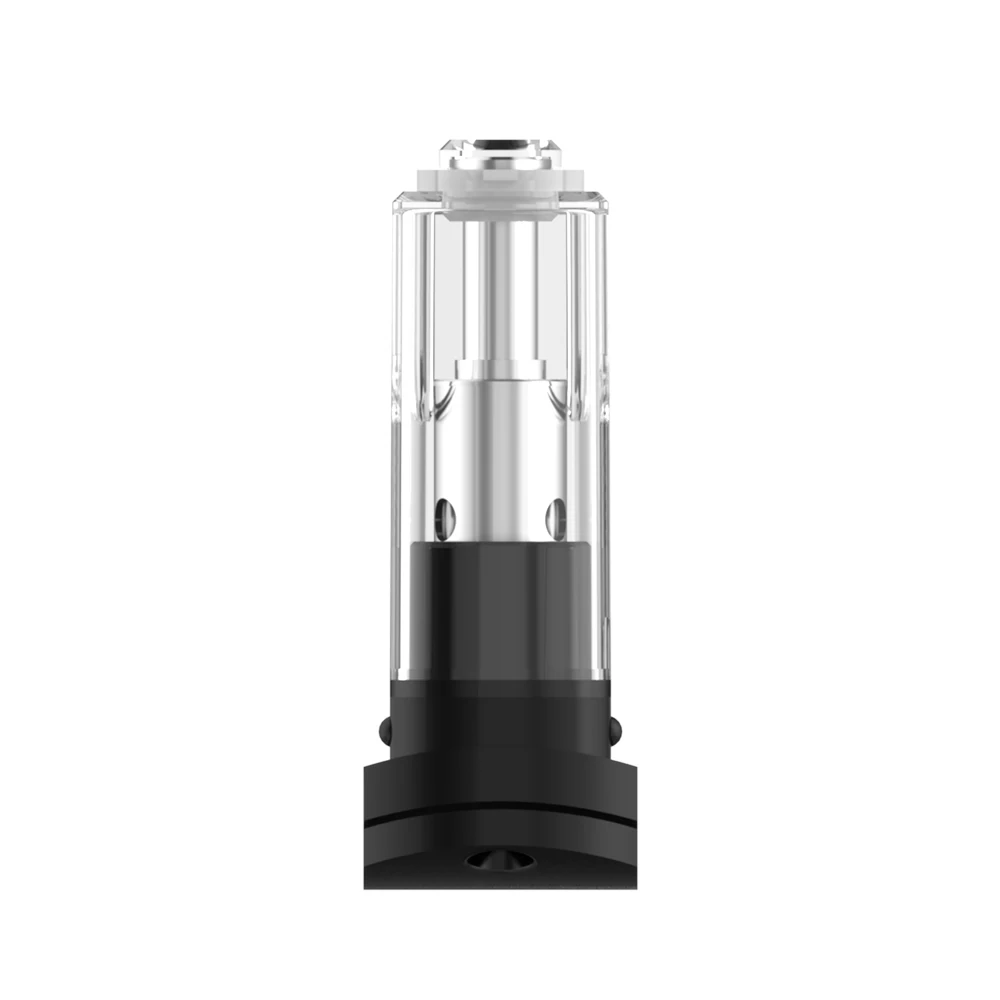 Электронная сигарета vape pod Vaptio SPIN IT TANK 4 шт. 1 8 мл емкость 1.2ohm 15 Вт катушки головка