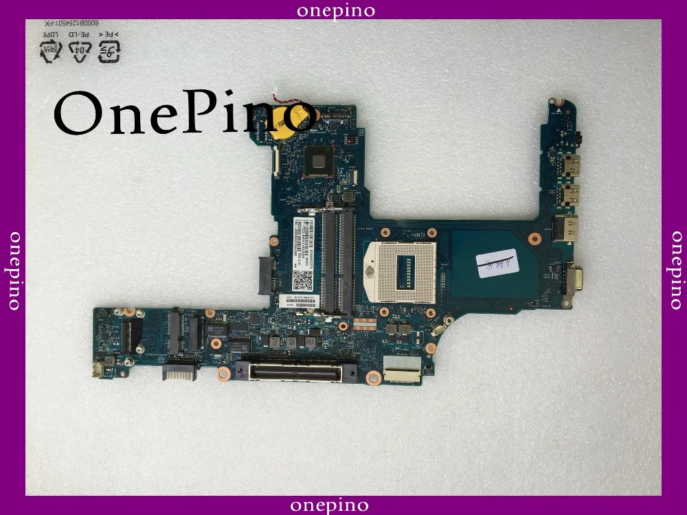 

744020-501 fit for HP 650 G1 640 G1 744020-601 744020-001 laptop motherboard 100% tested