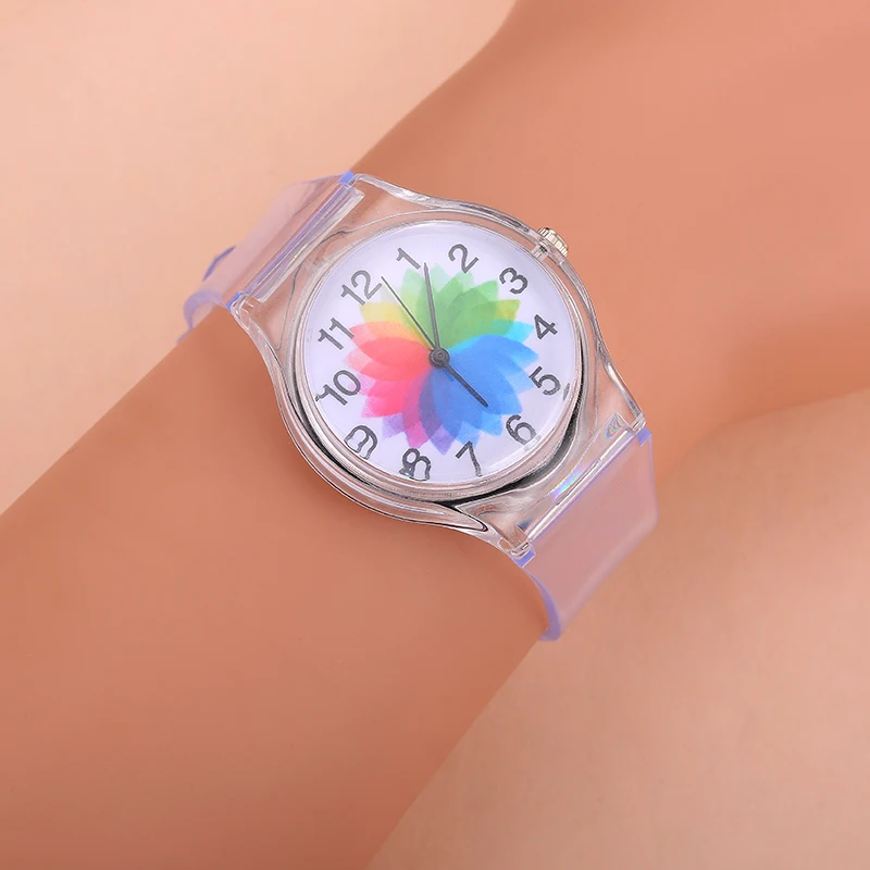 Новинка Брендовые женские часы для отдыха циферблат с индикацией по часовой