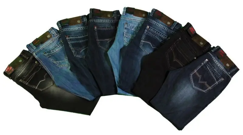 RNZ Premium La Boutique Designer Mens 