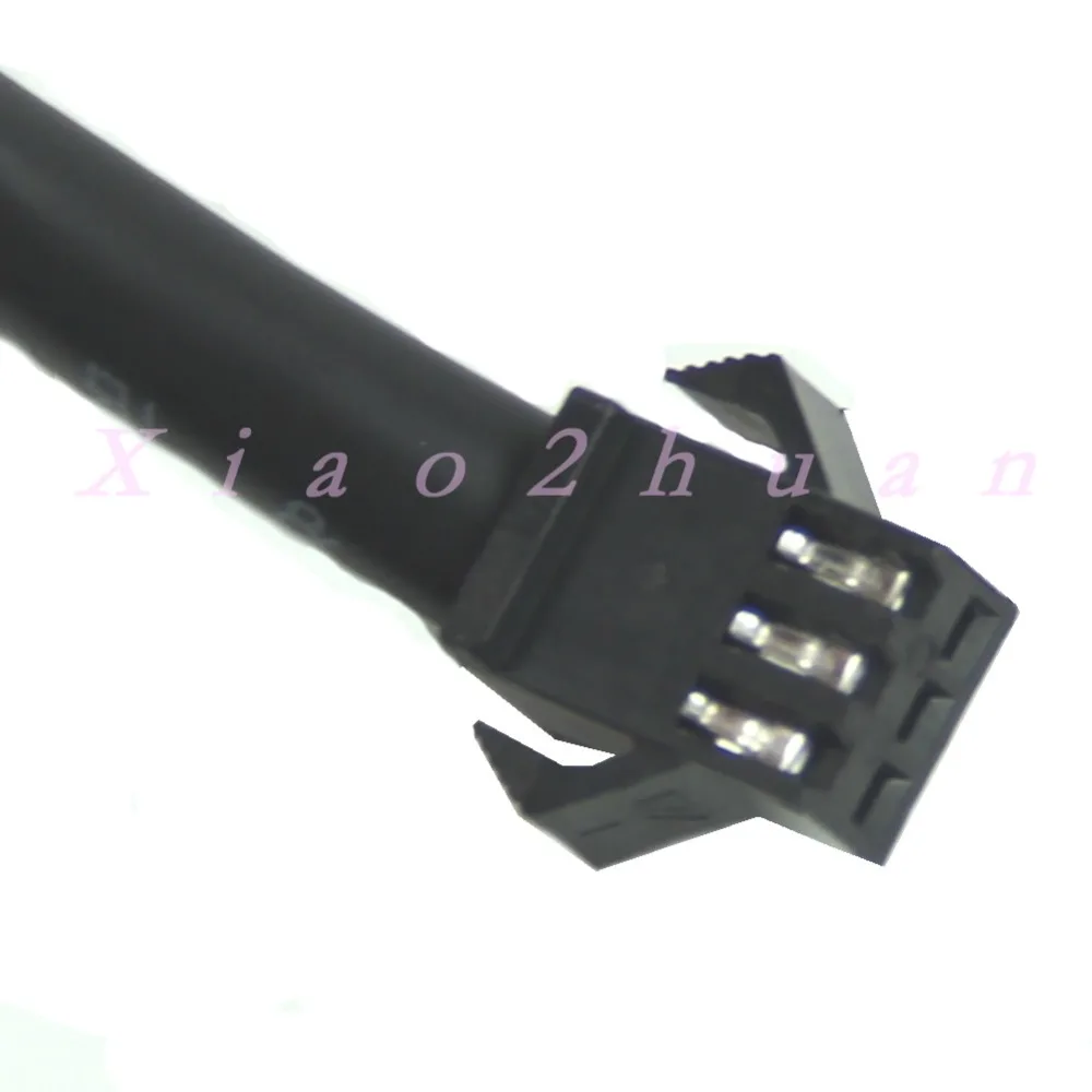 1PC Water Flow Sensor Flowmeter Hall Control 1-30L/min 2.0MPa-Y103 | Инструменты