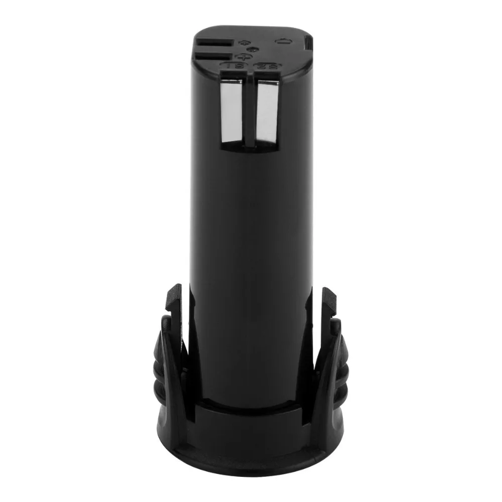 2PCS-Pack Сменный аккумулятор для Panasonic 3 6 V 1.5AH EY9L10B EZ9L10 EY6620 EY7410 EY7411 драйвер батареи |