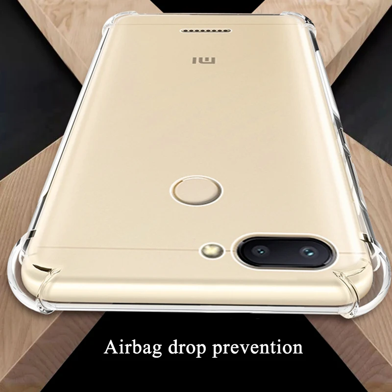Для Xiaomi Redmi Note 7 6 Чехол Redmi Note 5 Чехол S2 4A 4X5 5A 6 6A Plus Pro Чехол на чехол для Xiomi Redmi Note 4 4x3 s силиконовый чехол