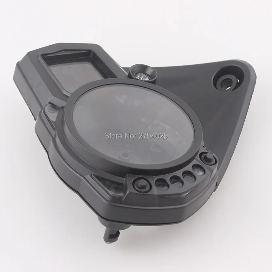 Новинка чехол с тахометром и спидометром для Suzuki GSXR1000 K7 2007-2008 мотоцикл/мотоцикл