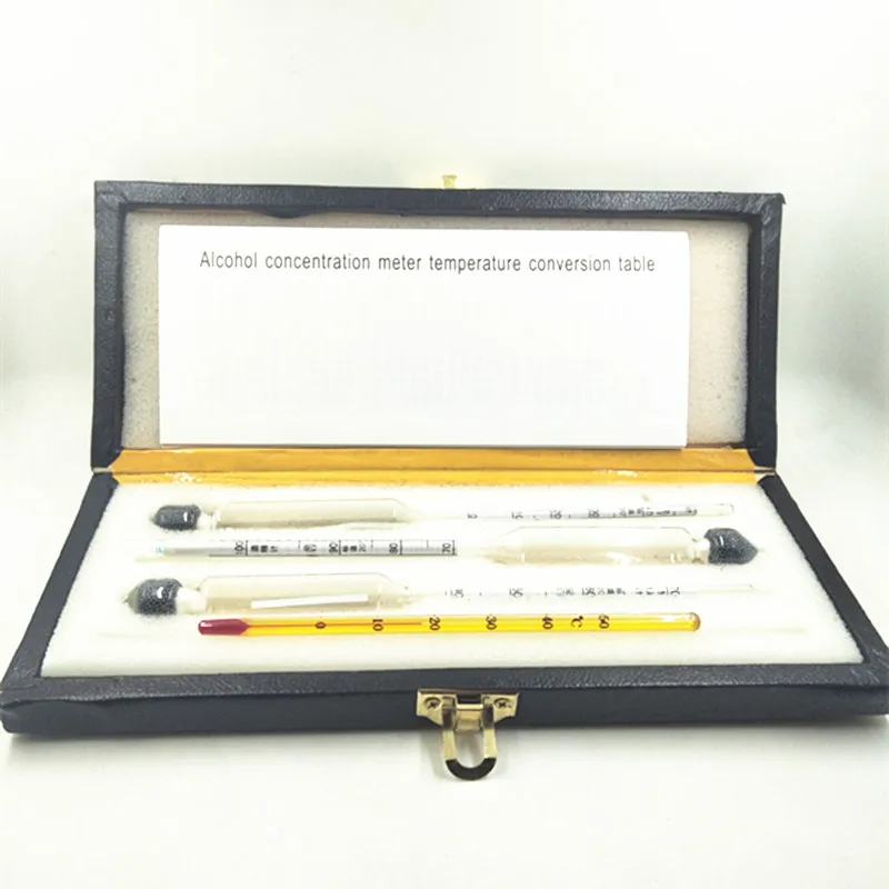 спиртометр алкотестеры на алкоголь для алкоголя вино ареометр спиртомер