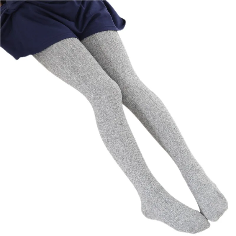 2019 г. Модные весенне осенние цветные толстые трикотажные хлопковые детские