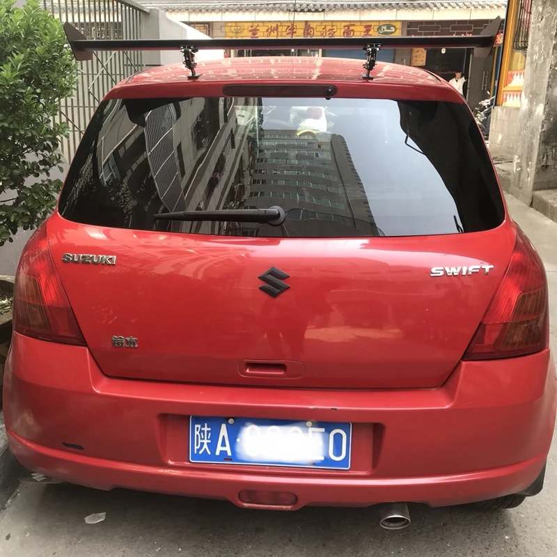 Крыло для Suzuki Jimuni из алюминиевого сплава быстроходное крыло модификация